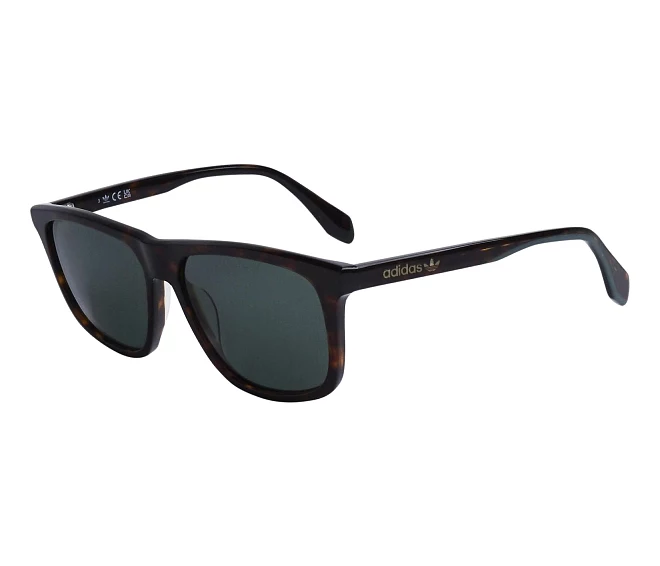 Adidas Sonnenbrillen OR0062-S 56N 56 15 havana