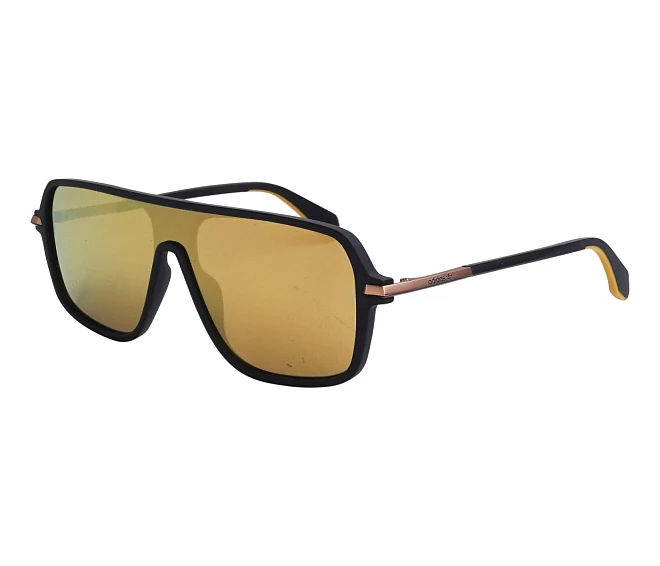 Adidas Sonnenbrillen OR0100-S 02G   schwarzbronze