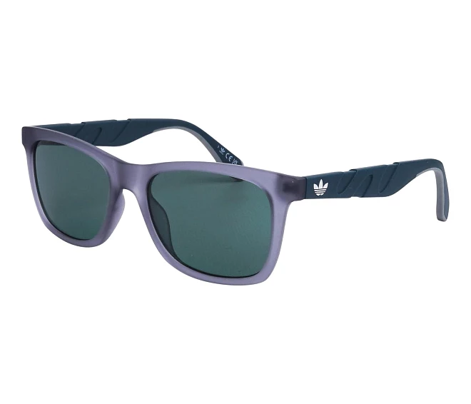 Adidas Sonnenbrillen OR0101-S 20N 53 18 graugrün