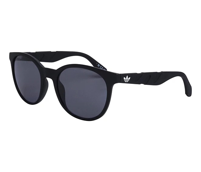 Adidas Sonnenbrillen OR0102-S 02A 53 20 schwarz