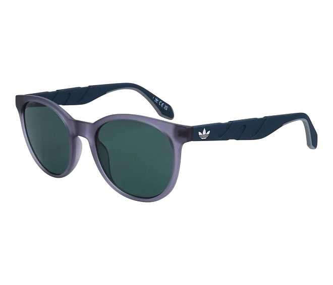 Adidas Sonnenbrillen OR0102-S 20N 53 20 graugrün