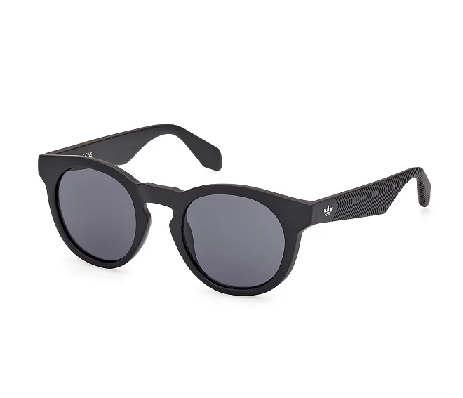 Adidas Sonnenbrillen OR0106/S 02A 48 22 schwarz