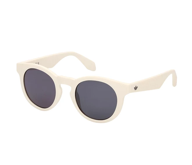 Adidas Sonnenbrillen OR0106/S 21A 48 22 weiß