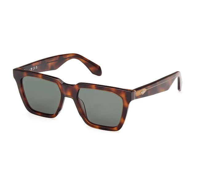 Adidas Sonnenbrillen OR0110/S 52N 51 18 braungold