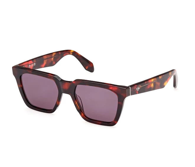 Adidas Sonnenbrillen OR0110/S 54A 51 18 rot