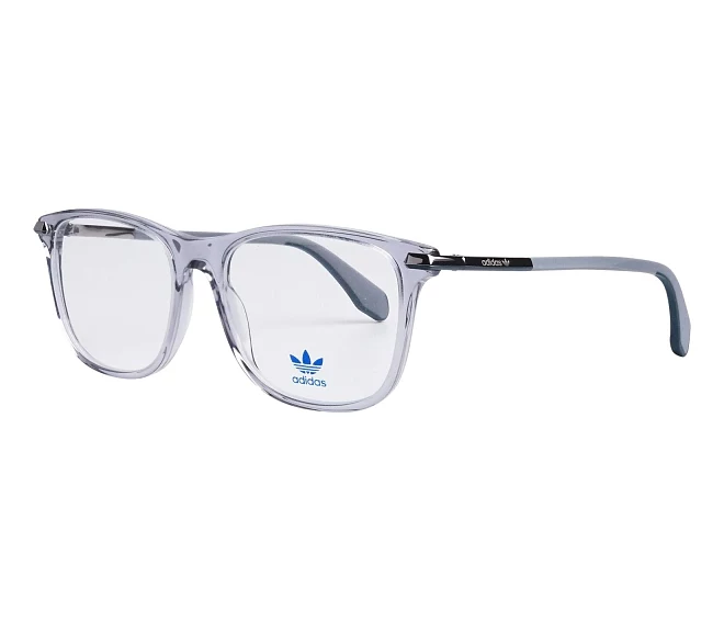 Adidas Brille OR-5072 020 52 16 graugun metall