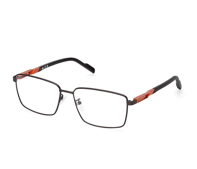 Adidas Brille SP-5060-V 009 59 16 gun metall