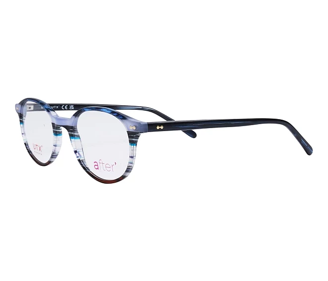 After Brille AF152 03 47 20 blauschwarz