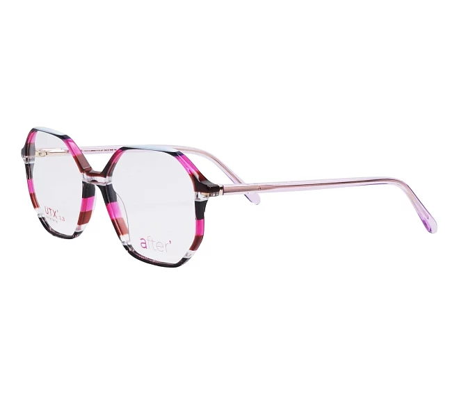 After Brille AF154 01 53 15 pinkgold