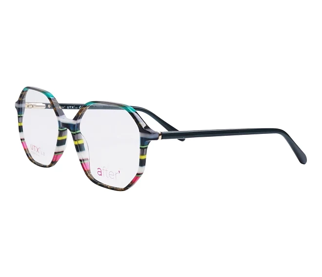 After Brille AF154 04 53 15 mixgrün