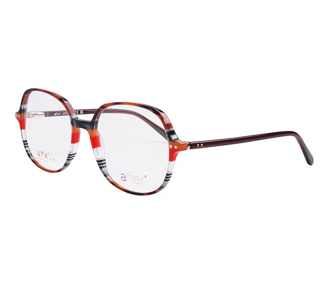 After Brille AF155 03 54 17 mixbraun