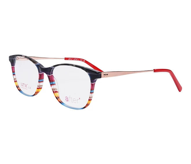 After Brille AF159 04 50 16 mixroségold
