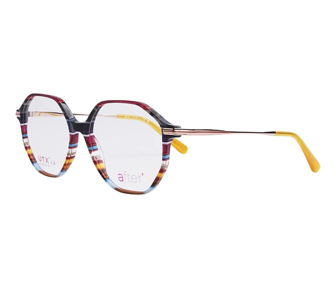 After Brille AF-167 03 53 15 mixpink