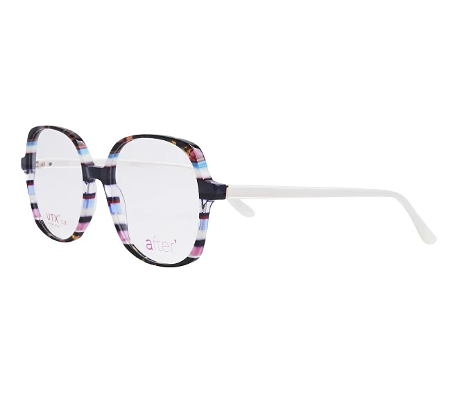 After Brille AF-168 03 54 18 mixweiß