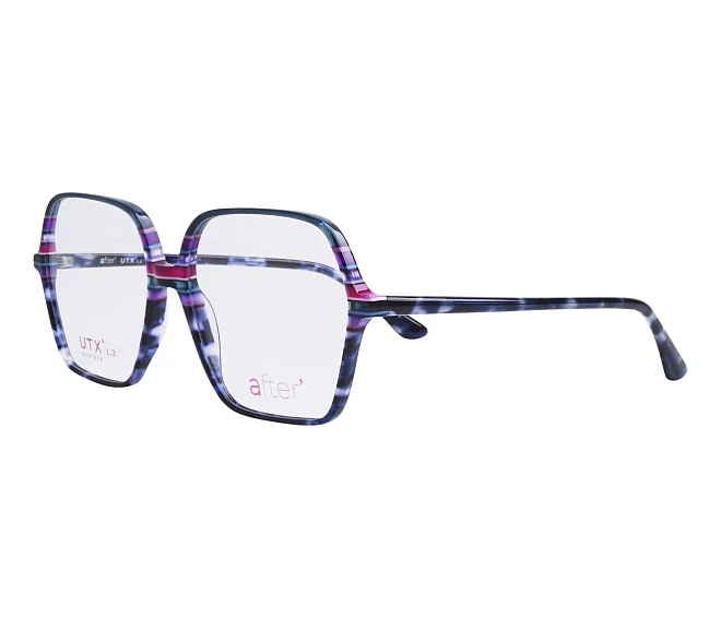 After Brille AF-169 03 55 15 blau