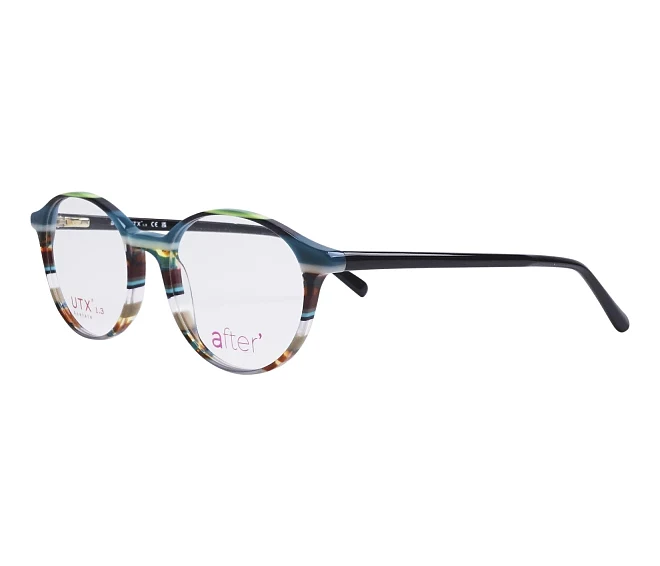 After Brille AF-170 01 49 17 mixschwarz