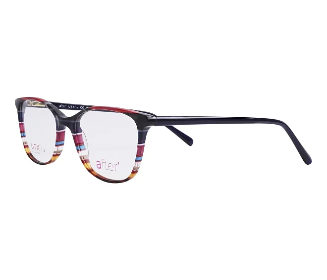 After Brille AF-171 01 51 17 mixblau