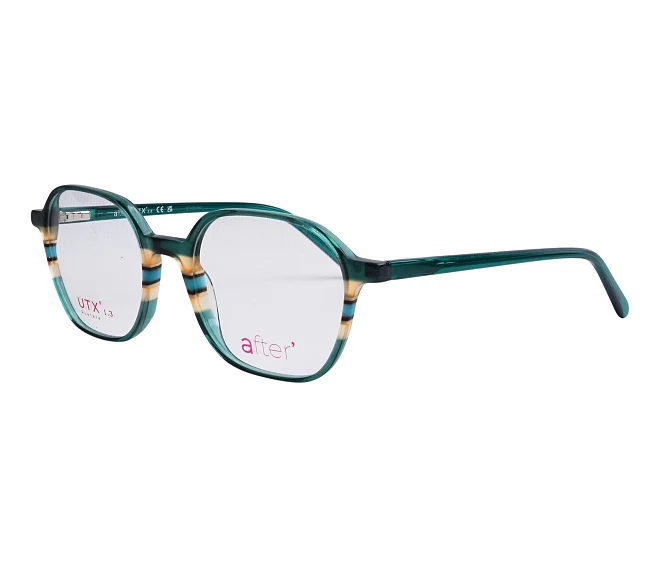 After Brille AF186 01 51 19 grün