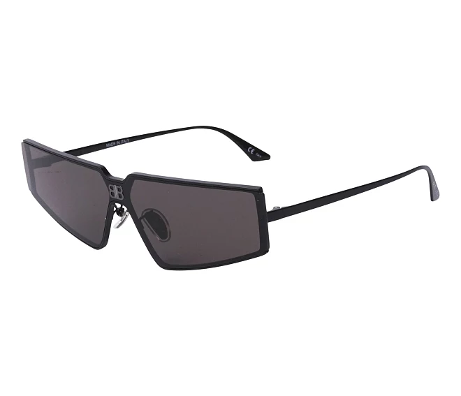 Balenciaga Sonnenbrillen BB0192S 001   schwarz