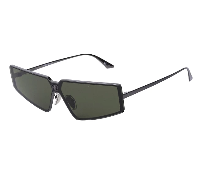 Balenciaga Sonnenbrillen BB0192S 002   ruthenium