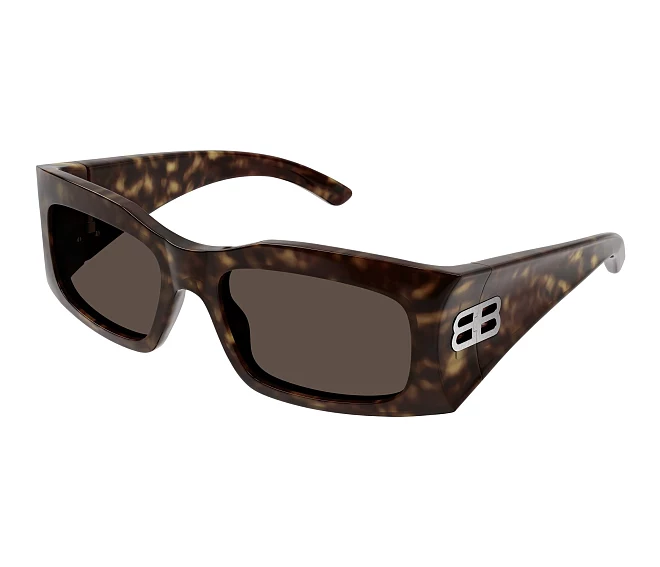 Balenciaga Sonnenbrillen BB0291S 003 58 20 havana