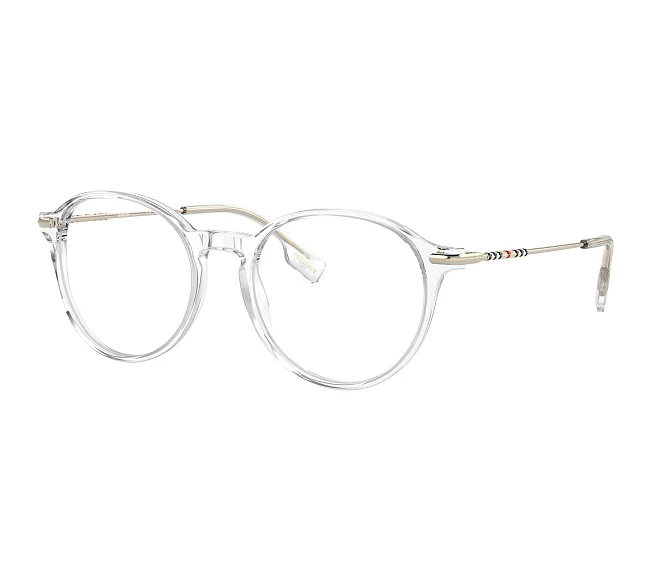 Burberry Brille BE2365 3024 51 18 kristall