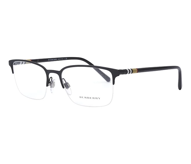 Burberry Brille BE-1323 1213 54 18 schwarzschwarz