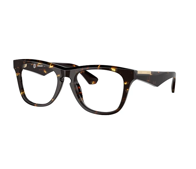 Burberry Brille BE2409 4106 51 19 braun