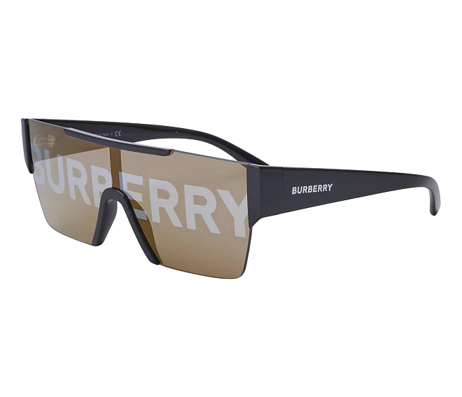 Burberry Sonnenbrillen BE-4291 3001/G 64 16 schwarz