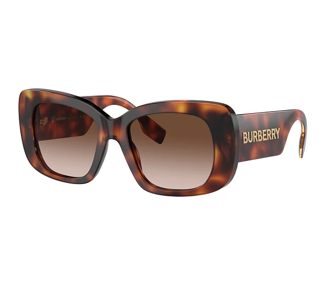Burberry Sonnenbrillen BE4410 331613 52 18 havana