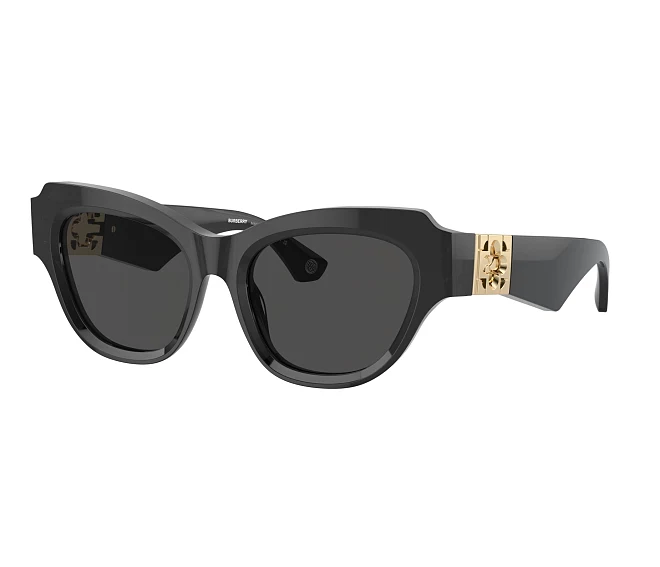 Burberry Sonnenbrillen BE4423 411287 52 18 grau