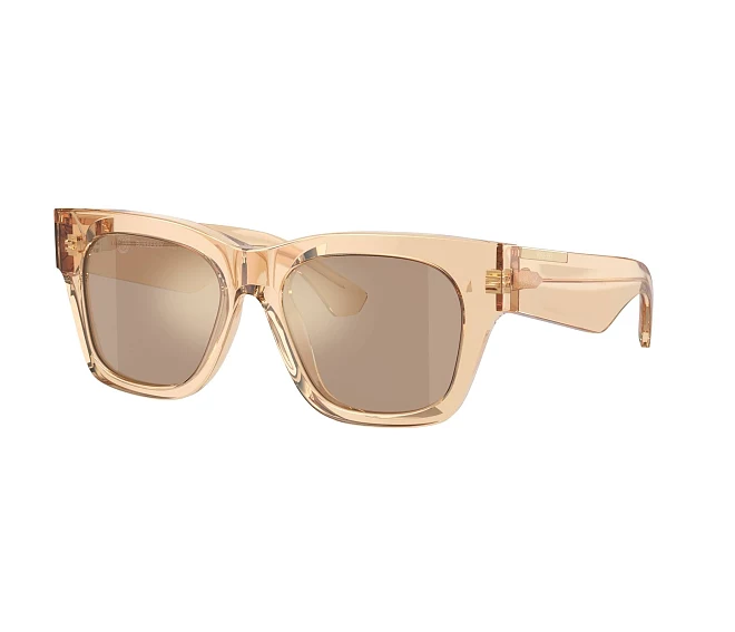 Burberry Sonnenbrillen BE4424 40635A 52 18 braun