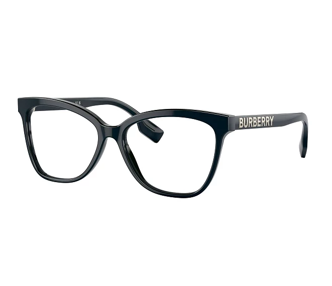 Burberry Brille BE2364 3961 54 15 blau