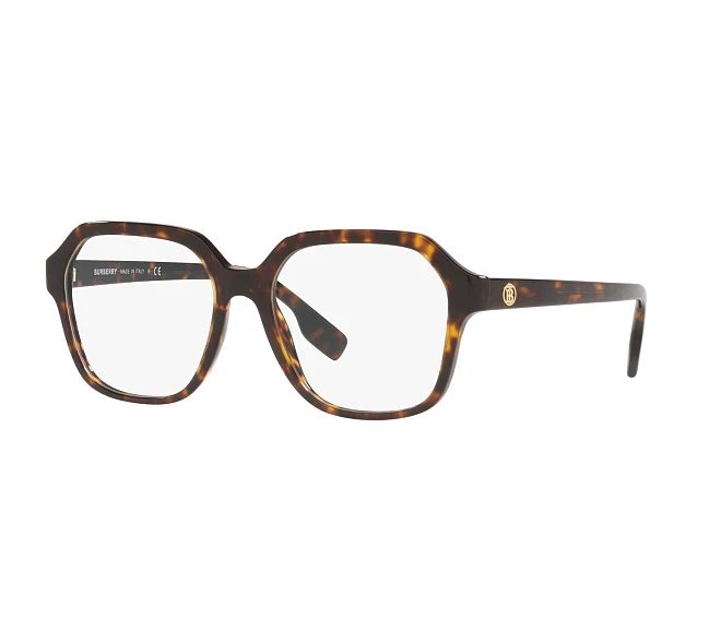Burberry Brille BE2358 3002 54 17 havana