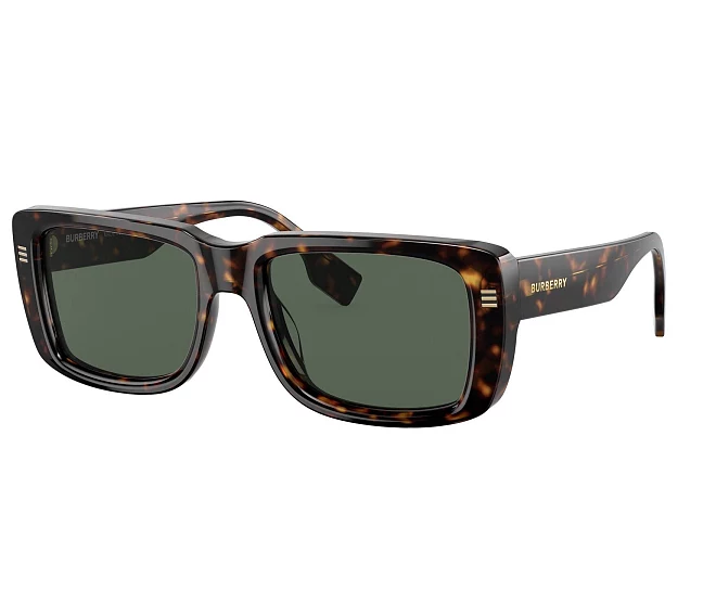 Burberry Sonnenbrillen BE4376U 300271 55 19 havana