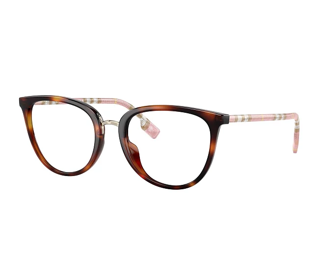 Burberry Brille BE2366U 4019 51 19 havana
