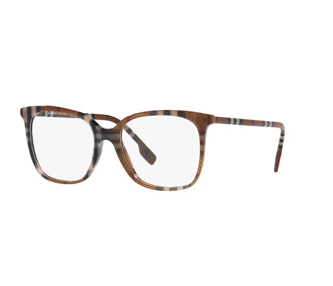 Burberry Brille BE2367 3966 54 17 braun