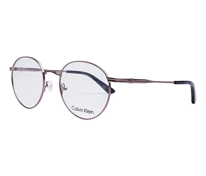 Calvin Klein Brille CK-22117 014 51 20 silber-aviograu