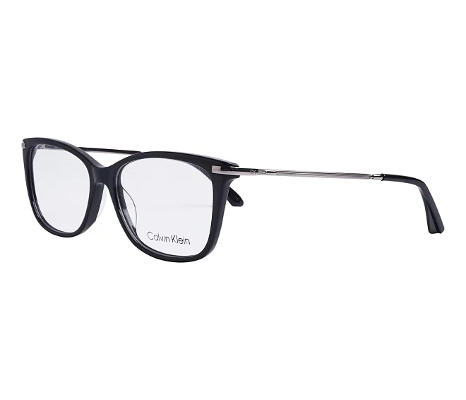 Calvin Klein Brille CK-22501 001 51 15 schwarzstahlfarben