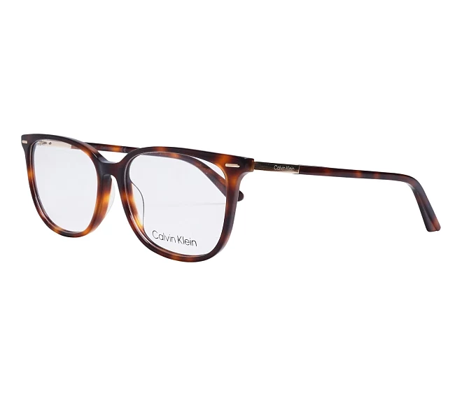 Calvin Klein Brille CK-22505 220 53 15 havanabraun
