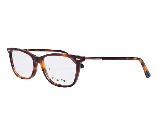 Calvin Klein Brille CK-22506 220 52 15 havanabraun