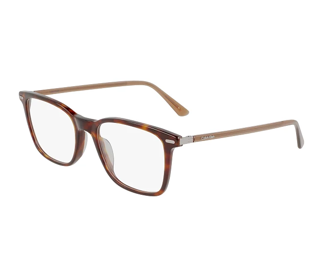 Calvin Klein Brille CK-22541 235 53 19 havana