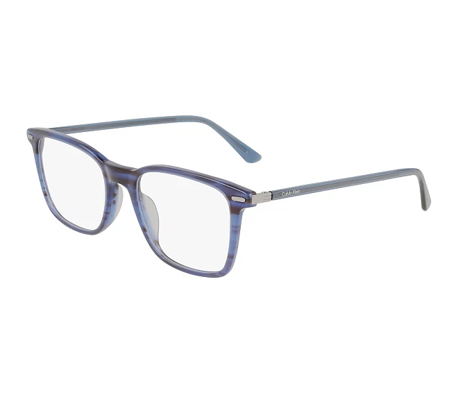 Calvin Klein Brille CK-22541 420 53 19 blau