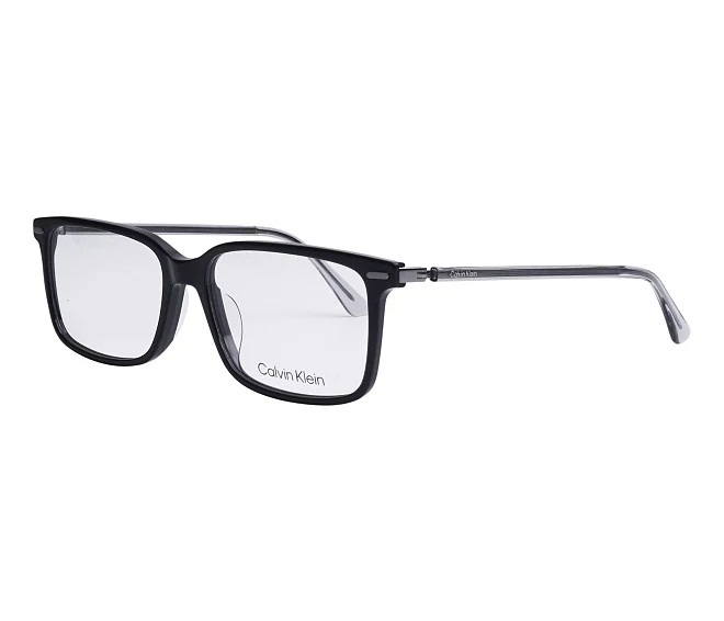 Calvin Klein Brille CK-22542 001 56 16 schwarzstahlfarben