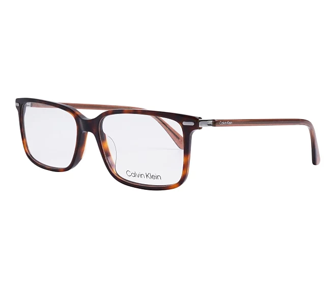 Calvin Klein Brille CK-22542 240 56 16 havanabraun