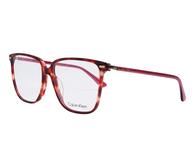Calvin Klein Brille CK-22543 609 56 15 rot
