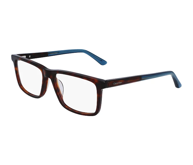 Calvin Klein Brille CK-22544 240 55 16 havanablau