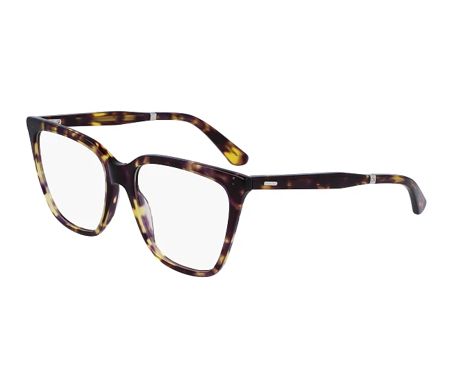 Calvin Klein Brille CK-23513 528 54 17 braun