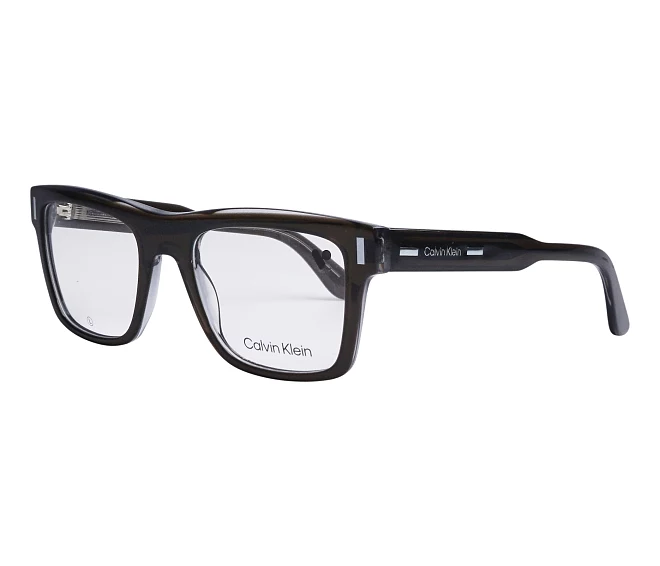 Calvin Klein Brille CK-23519 059 52 20 schwarzkristall