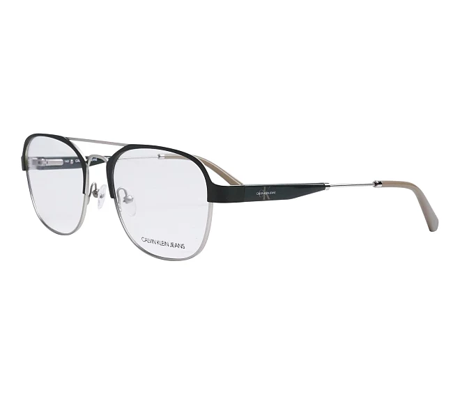 Calvin Klein Brille CKJ-18102 310 54 18 kaktusgrungold